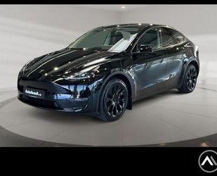 Tesla Model Y Gebrauchtwagen