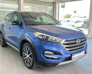 Hyundai TUCSON Gebrauchtwagen