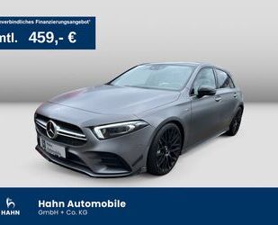 Mercedes-Benz A 35 AMG Gebrauchtwagen