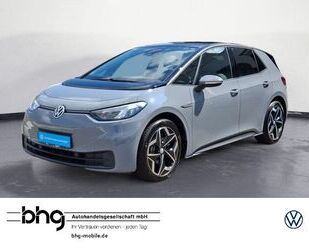 VW ID.3 Gebrauchtwagen