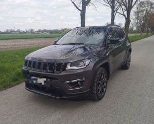Jeep Compass Gebrauchtwagen