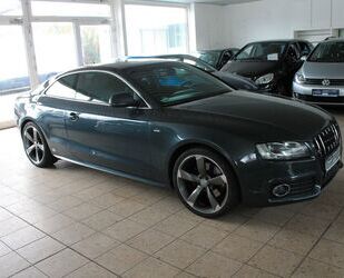 Audi A5 Gebrauchtwagen