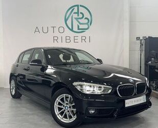 BMW 116 Gebrauchtwagen