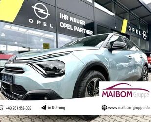 Citroen C4 Gebrauchtwagen