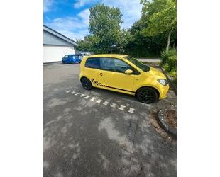 Skoda Citigo Gebrauchtwagen