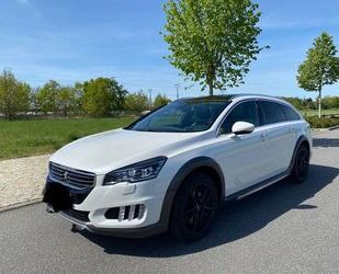 Peugeot 508 Gebrauchtwagen