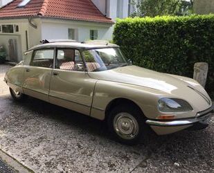 Citroen DS Gebrauchtwagen