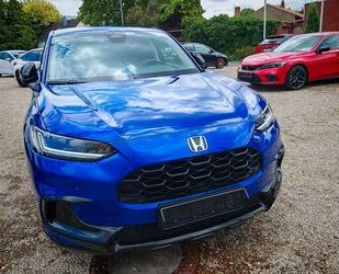 Honda ZR-V Gebrauchtwagen