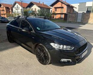 Ford Mondeo Gebrauchtwagen