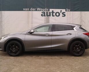 INFINITI Q30 Gebrauchtwagen