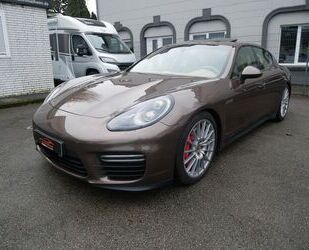 Porsche Panamera Gebrauchtwagen