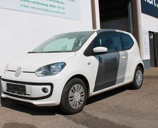 VW up! Gebrauchtwagen