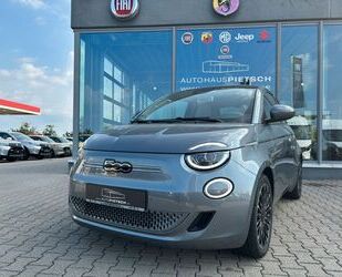 Fiat 500e Gebrauchtwagen