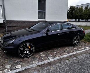 Mercedes-Benz CLS 500 Gebrauchtwagen