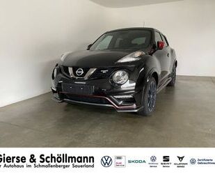 Nissan Juke Gebrauchtwagen