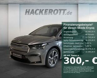 Skoda Enyaq Gebrauchtwagen