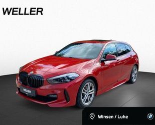 BMW 118 Gebrauchtwagen