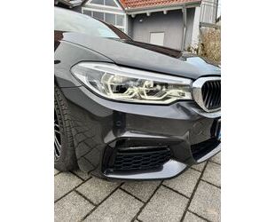BMW 540 Gebrauchtwagen