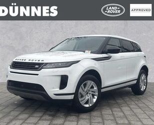 Land Rover Range Rover Evoque Gebrauchtwagen