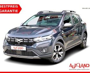 Dacia Sandero Gebrauchtwagen