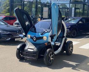 Renault Twizy Gebrauchtwagen
