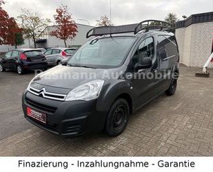 Citroen Berlingo Gebrauchtwagen