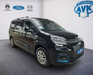 Citroen ë-Berlingo Gebrauchtwagen