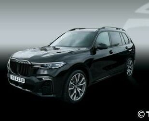 BMW X7 Gebrauchtwagen