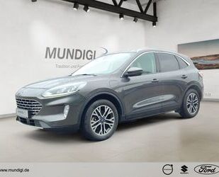 Ford Kuga Gebrauchtwagen