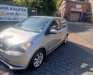 Seat Mii Gebrauchtwagen