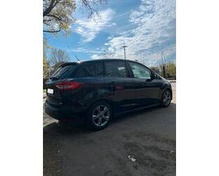 Ford C-Max Gebrauchtwagen
