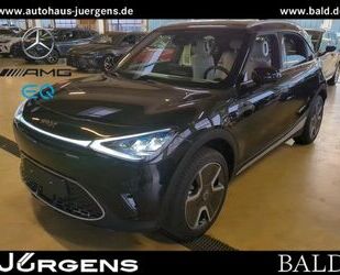 Smart #1 Gebrauchtwagen