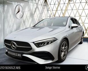 Mercedes-Benz A 200 Gebrauchtwagen