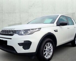 Land Rover Discovery Sport Gebrauchtwagen