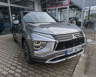 Mitsubishi Eclipse Cross Gebrauchtwagen