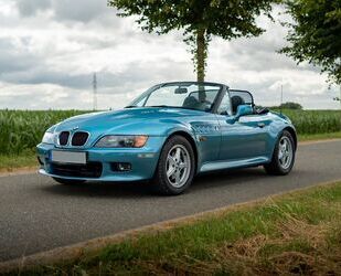 BMW Z3 Gebrauchtwagen