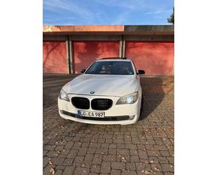 BMW 730 Gebrauchtwagen