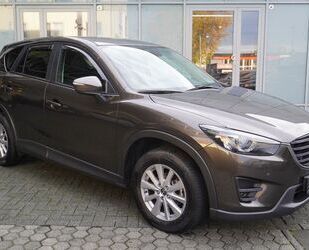 Mazda CX-5 Gebrauchtwagen