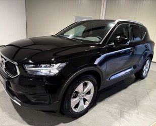 Volvo XC40 Gebrauchtwagen