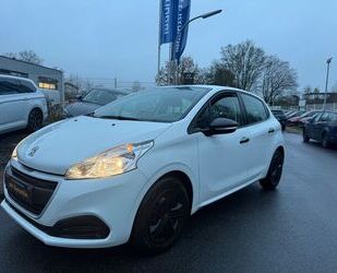 Peugeot 208 Gebrauchtwagen