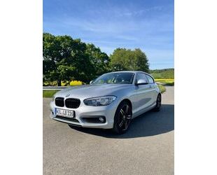 BMW 116 Gebrauchtwagen