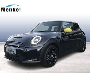 Mini Cooper SE Gebrauchtwagen