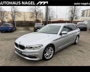 BMW 520 Gebrauchtwagen