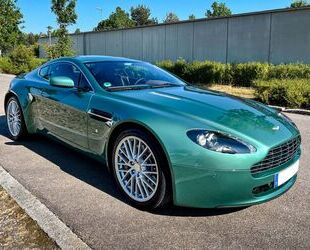 Aston Martin Aston Martin ASTON MARTIN V8 VANTAGE V8 4.7 SPORTS Gebrauchtwagen