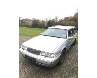 Volvo 960 Gebrauchtwagen