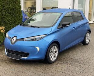 Renault ZOE Gebrauchtwagen