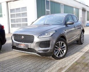Jaguar E-Pace Gebrauchtwagen
