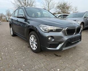 BMW X1 Gebrauchtwagen