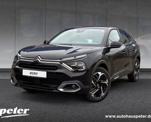 Citroen C4 Gebrauchtwagen