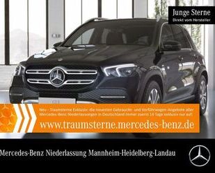Mercedes-Benz GLE 350 Gebrauchtwagen